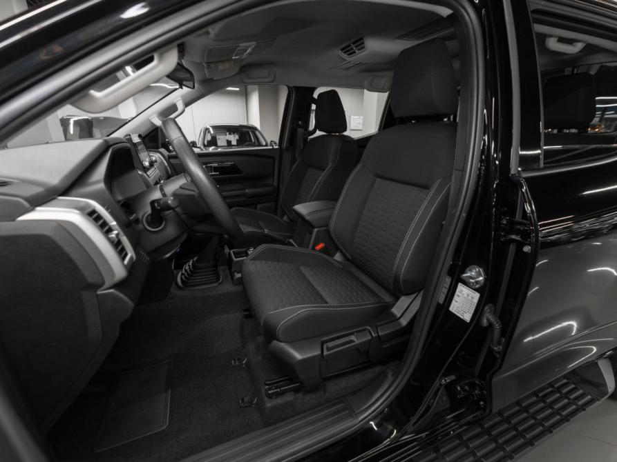 Mitsubishi L200 VI Москва  - изображение 9