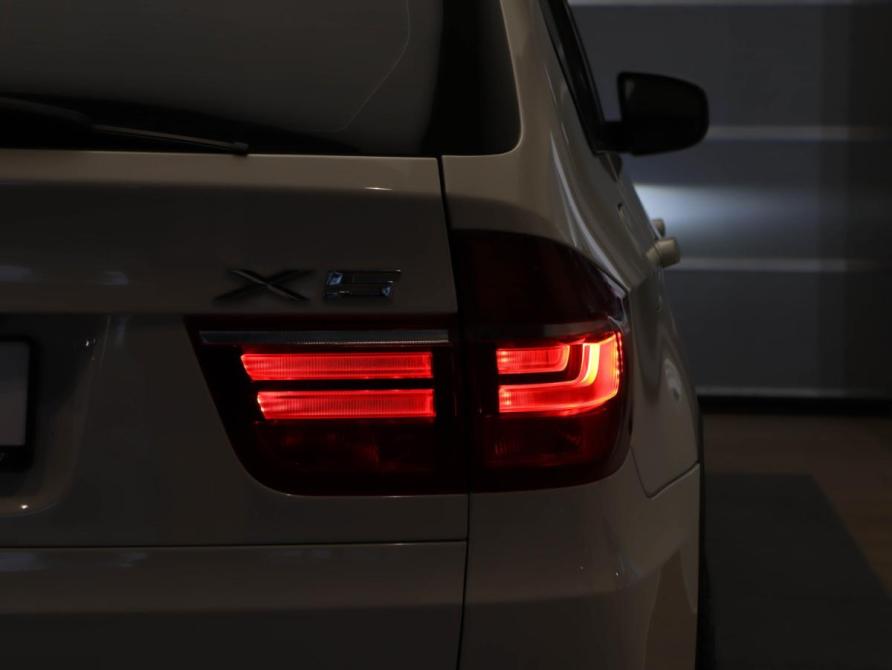 BMW X5 II (E70) Рестайлинг Москва  - изображение 27