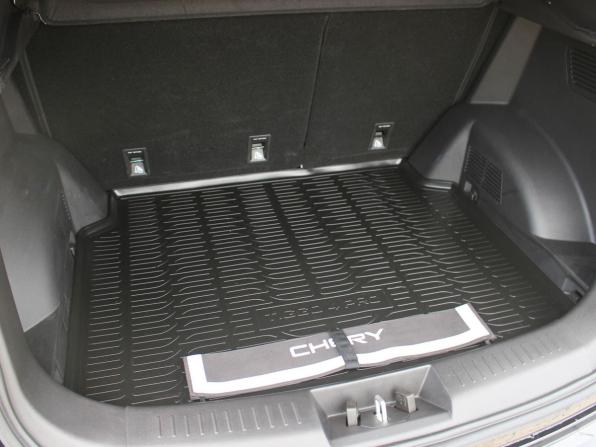 Chery Tiggo 4 Pro I Рестайлинг с пробегом 2024 года, цена 1 688 000 рублей, 6910 км, внедорожник, Автокод Объявления