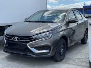 Lada (ВАЗ) Vesta I Рестайлинг (NG) Екатеринбург  - изображение 7