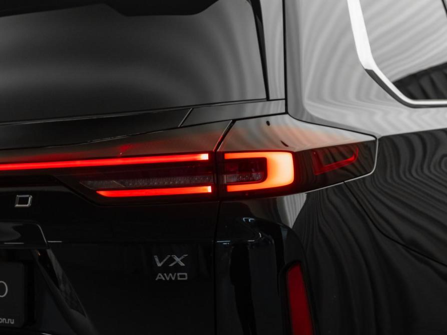 Exeed VX I Рестайлинг Москва  - изображение 40