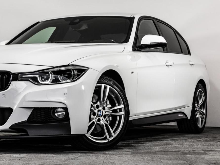 BMW 3 серии VI (F3x) Рестайлинг Санкт-Петербург  - изображение 2