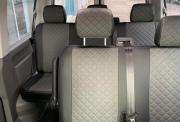 Volkswagen Caravelle T6 Рестайлинг Красноярск  - изображение 57