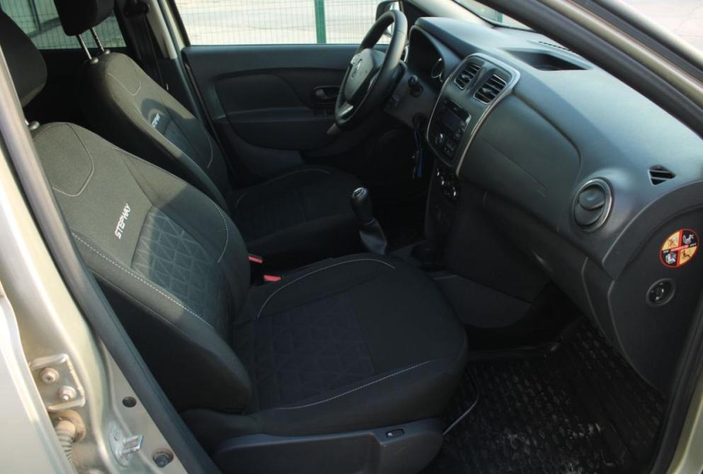 Renault Sandero II Саратов  - изображение 15