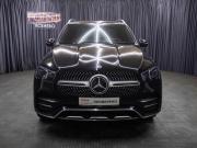 Mercedes-Benz GLE II (V167) Москва  - изображение 30
