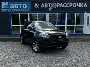 SsangYong Actyon II Рестайлинг Ярославль  - изображение 38
