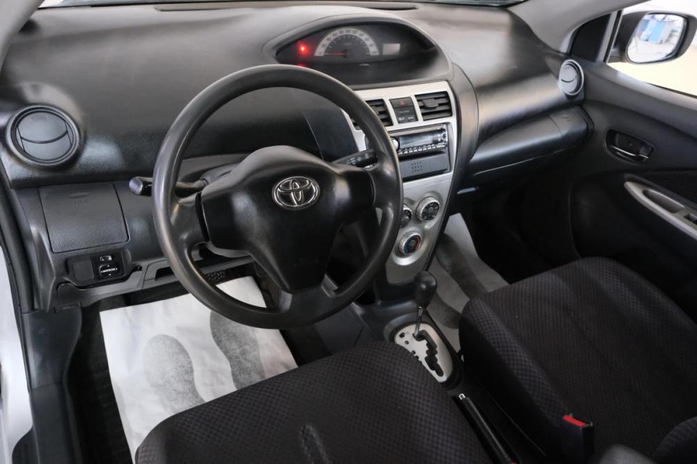 Toyota Yaris II Омск  - изображение 11