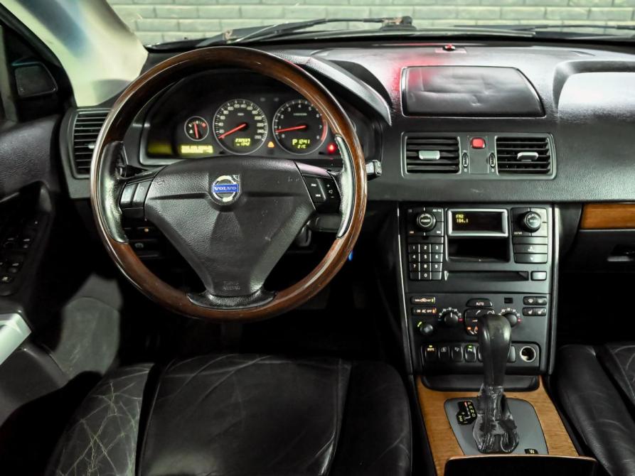 Volvo XC90 I Екатеринбург  - изображение 14