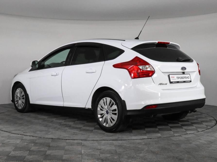 Ford Focus III Химки  - изображение 7