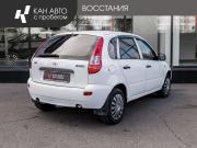 Lada (ВАЗ) Kalina I Казань  - изображение 12