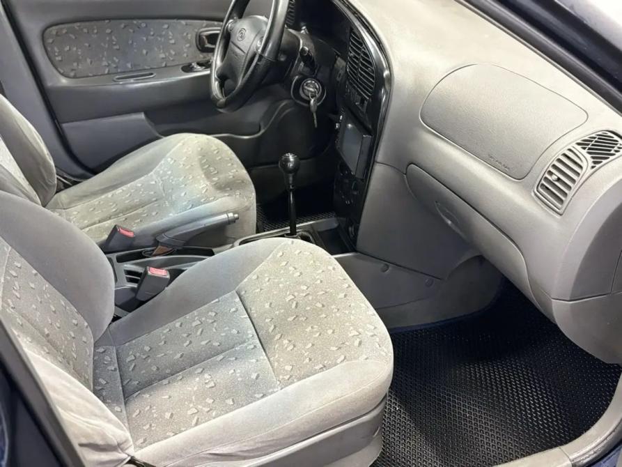 Kia Spectra I Рестайлинг 2 Саратов  - изображение 8