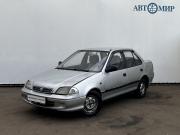 Suzuki Swift II Рестайлинг Москва  - изображение 13