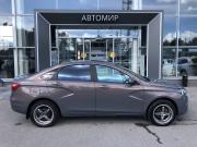 Lada (ВАЗ) Vesta I Брянск  - изображение 19