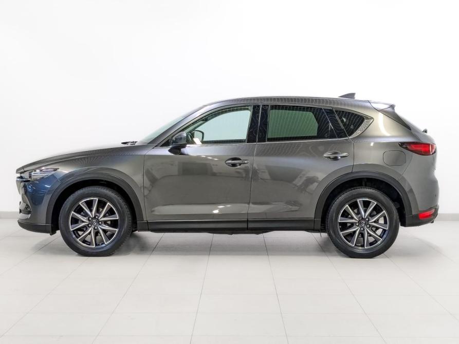 Mazda CX-5 II Санкт-Петербург  - изображение 8
