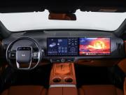 Li Auto (Lixiang) L6 Москва  - изображение 43
