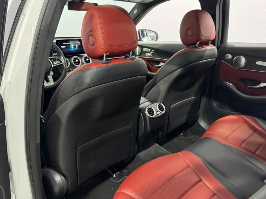 Mercedes-Benz GLC I (X253) Рестайлинг Ростов-на-Дону  - изображение 11