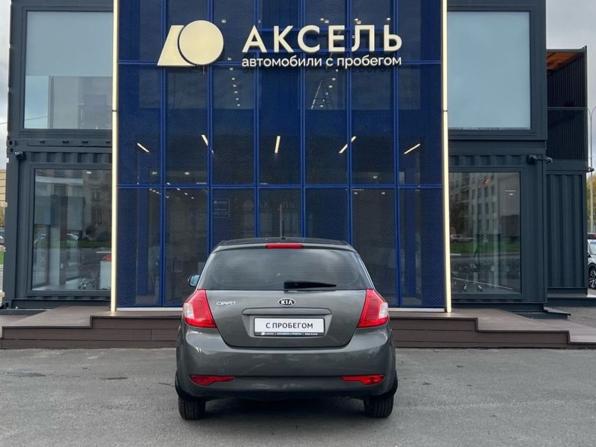 Kia Ceed I Рестайлинг с пробегом 2011 года, цена 499 000 рублей, 202000 км, хэтчбек, Автокод Объявления