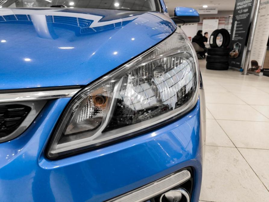 Kia Rio IV Казань  - изображение 21