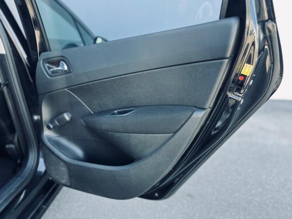 Peugeot 308 I с пробегом 2009 года, цена 390 000 рублей, 168000 км, универсал, Автокод Объявления