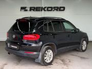 Volkswagen Tiguan I Рестайлинг Уфа  - изображение 24