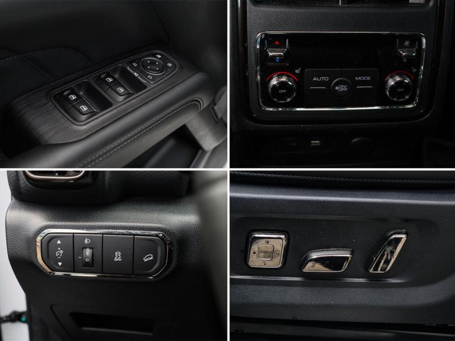 Haval H9 II Москва  - изображение 10
