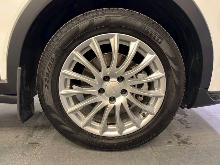 Haval Jolion I Рестайлинг Новосибирск  - изображение 13