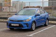 Kia Rio IV Уфа  - изображение 23