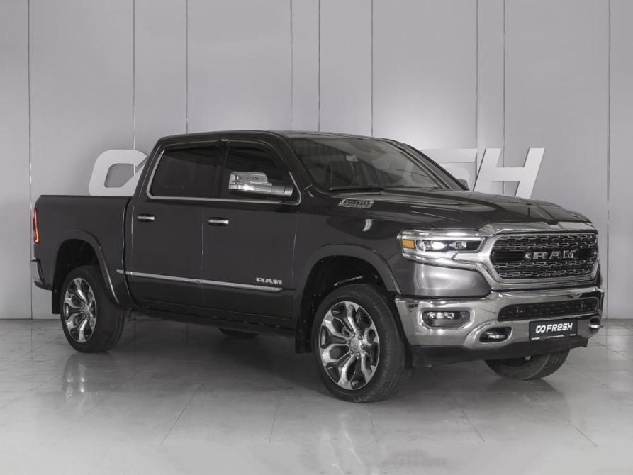Ram 1500 V Ростов-на-Дону  - изображение 1