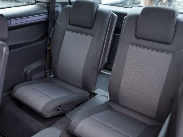 Opel Zafira B с пробегом 2007 года, цена 549 000 рублей, 225555 км, компактвэн, Автокод Объявления