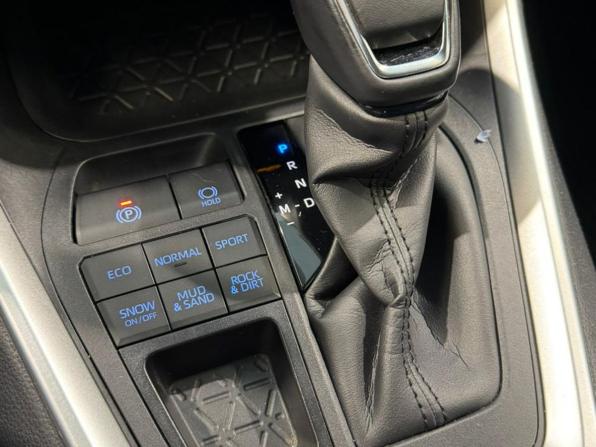 Toyota RAV4 V (XA50) с пробегом 2022 года, цена 3 415 000 рублей, 110000 км, внедорожник, Автокод Объявления