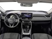 Toyota RAV4 V (XA50) Москва  - изображение 44