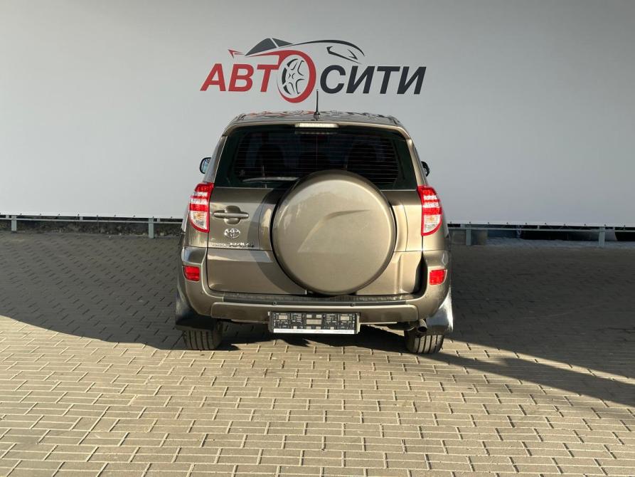 Toyota RAV4 III (XA30) Рестайлинг Тамбов  - изображение 7