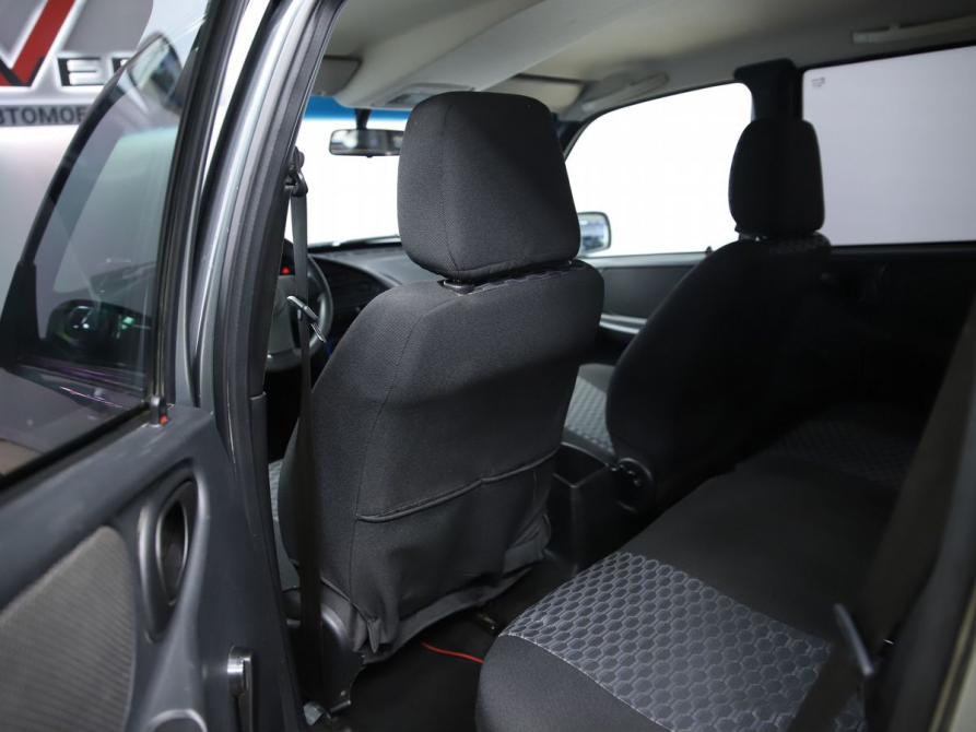 Chevrolet Niva I Рестайлинг Уфа  - изображение 12