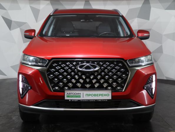 Chery Tiggo 7 Pro Max I с пробегом 2023 года, цена 1 689 000 рублей, 73142 км, внедорожник, Автокод Объявления
