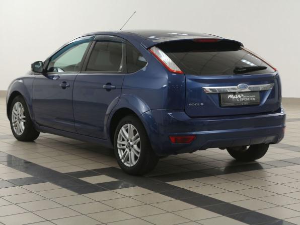 Ford Focus II Рестайлинг с пробегом 2008 года, цена 455 000 рублей, 202272 км, хэтчбек, Автокод Объявления