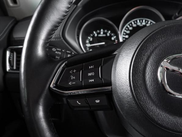 Mazda CX-5 II с пробегом 2020 года, цена 3 220 000 рублей, 43363 км, внедорожник, Автокод Объявления