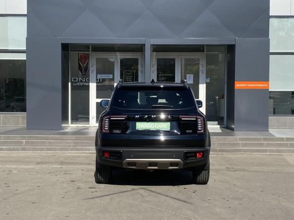 Haval Dargo I с пробегом 2023 года, цена 2 395 000 рублей, 42063 км, внедорожник, Автокод Объявления