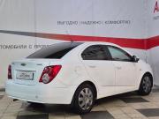 Chevrolet Aveo II Воронеж  - изображение 30