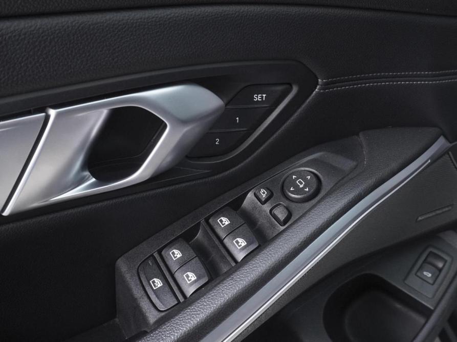 BMW 3 серии VII (G2x) Ростов-на-Дону  - изображение 15