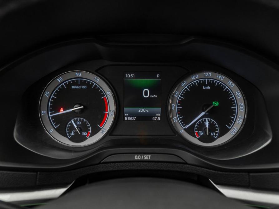 Skoda Karoq I Москва  - изображение 11