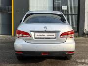 Nissan Almera III (G15) Москва  - изображение 19