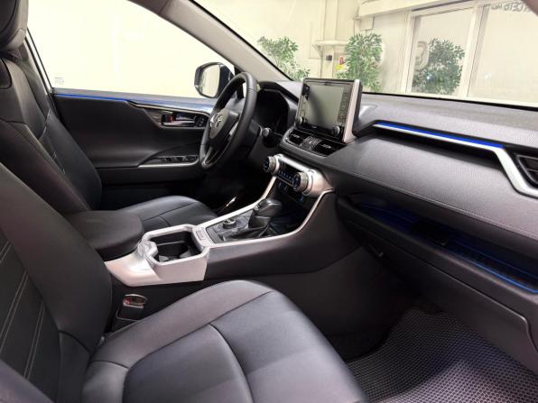 Toyota RAV4 V (XA50) с пробегом 2020 года, цена 3 650 000 рублей, 132300 км, внедорожник, Автокод Объявления