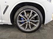 BMW X3 III (G01) Москва  - изображение 48