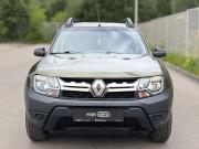 Renault Duster I Рестайлинг Тверь  - изображение 14