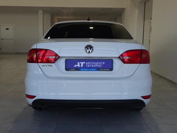 Volkswagen Jetta VI Рестайлинг с пробегом 2014 года, цена 1 180 000 рублей, 148000 км, седан, Автокод Объявления