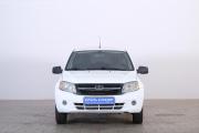 Lada (ВАЗ) Granta I Омск  - изображение 23