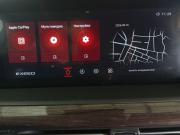 Exeed VX I Москва  - изображение 33