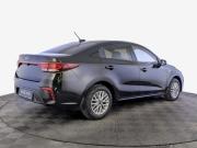 Kia Rio IV Москва  - изображение 32
