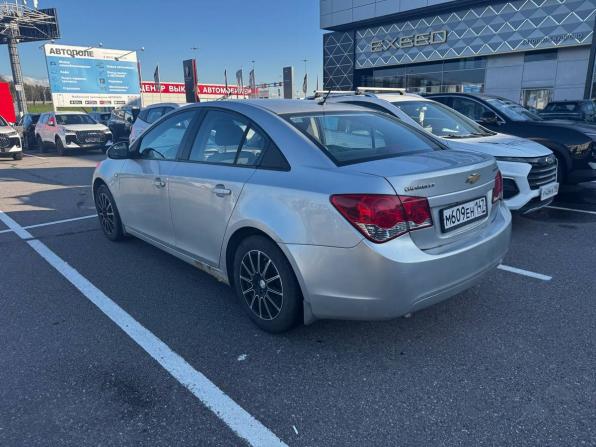 Chevrolet Cruze I с пробегом 2010 года, цена 620 000 рублей, 170992 км, седан, Автокод Объявления
