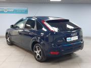 Ford Focus II Рестайлинг Москва  - изображение 26